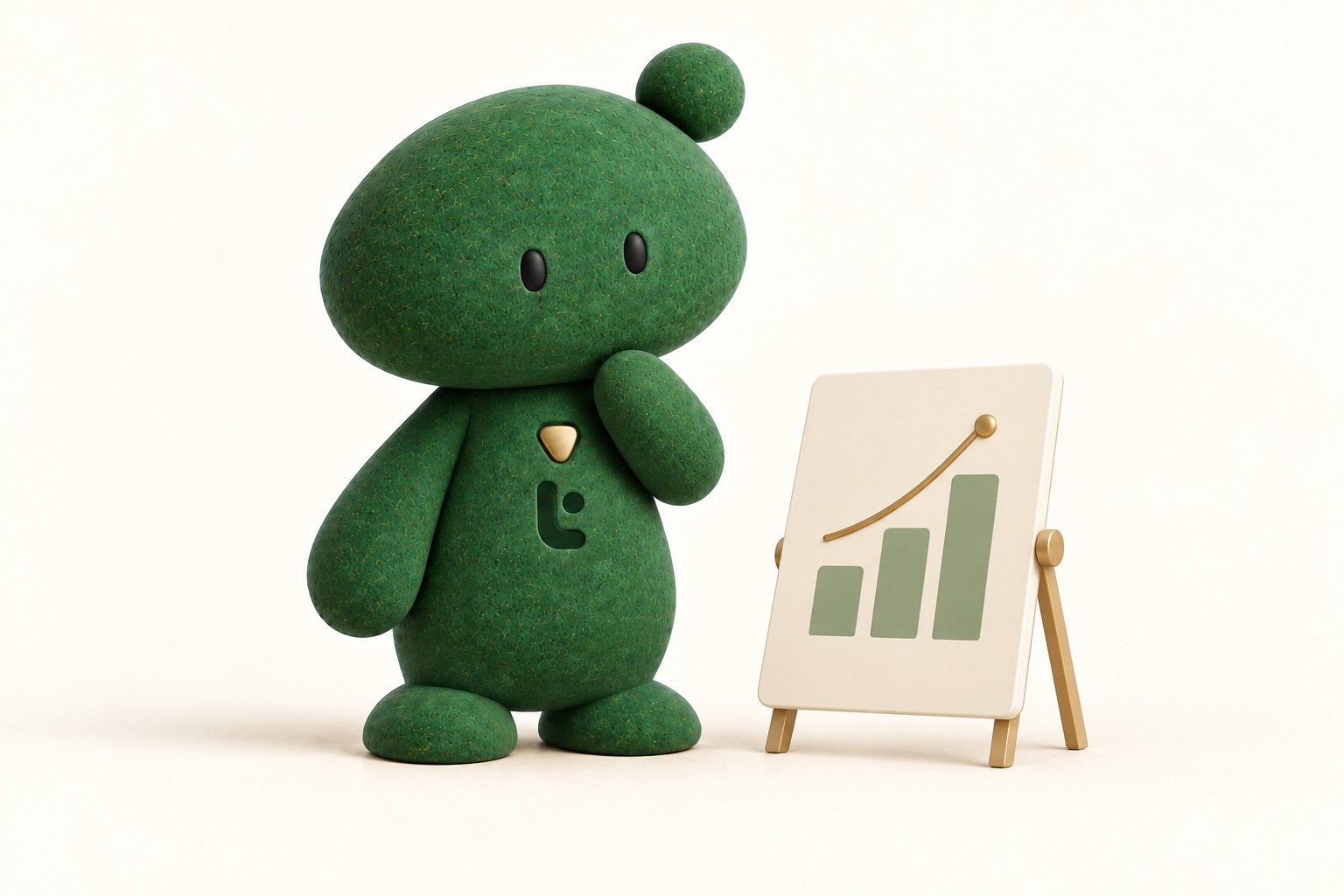 Tombi illustrating Life trends